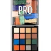 L.A Girl - Paleta de sombras PRO Artistry