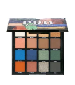 L.A Girl - Paleta de sombras PRO Artistry