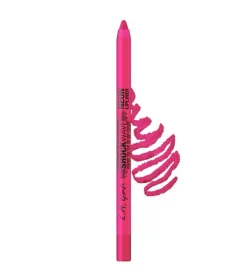 L.A Girl - Perfilador de labios Shockwave Neon - GP734 Fiery
