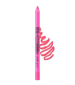 L.A Girl - Perfilador de labios Shockwave Neon - GP731 Pop