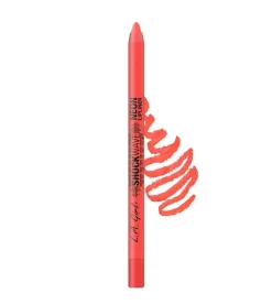L.A Girl - Perfilador de labios Shockwave Neon - GP732 Outrage