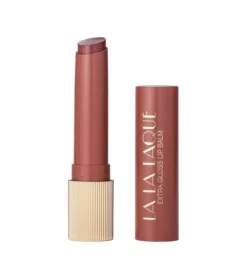 *Lala Laqué* - Bálsamo labial brillante Extra Glossy - 07