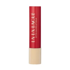 *Lala Laqué* - Bálsamo labial brillante Extra Glossy - 08