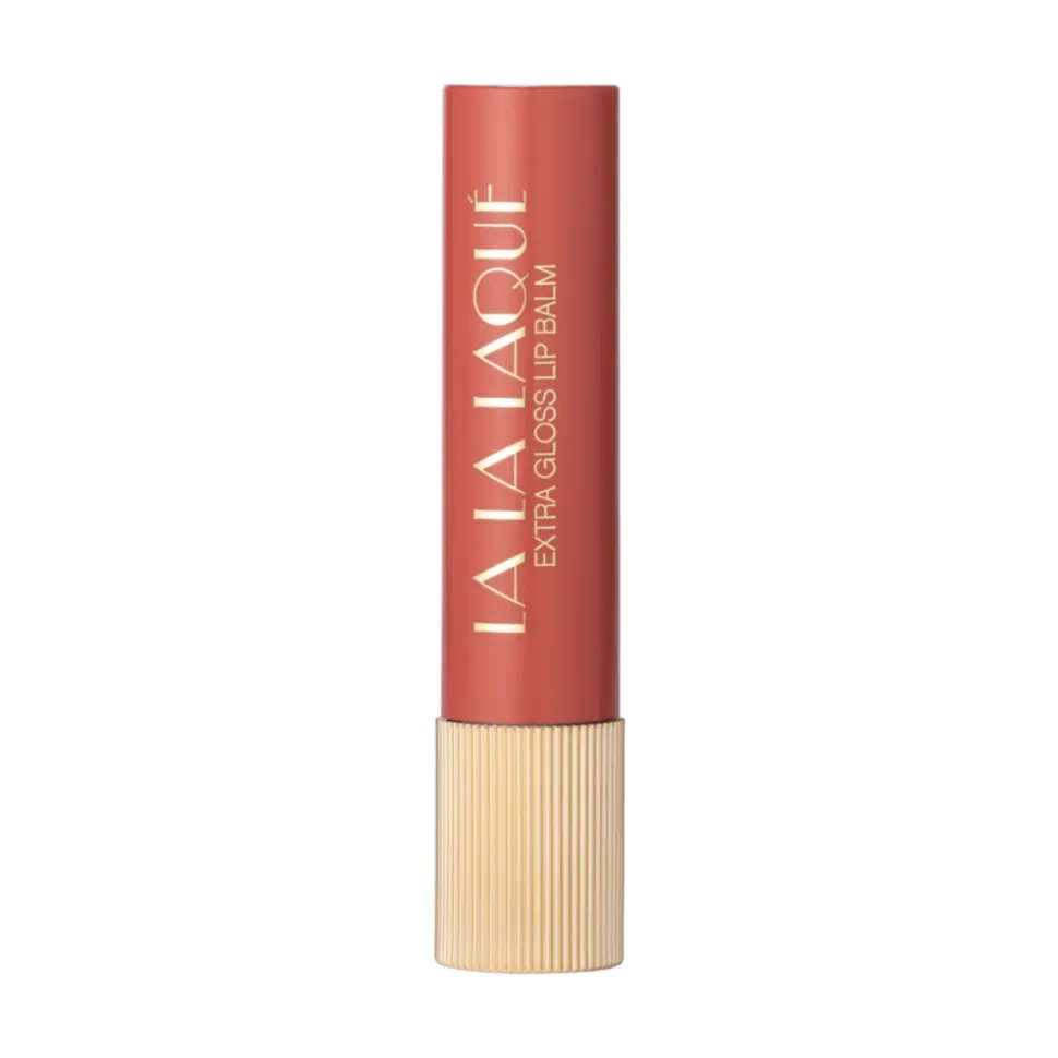 *Lala Laqué* - Bálsamo labial brillante Extra Glossy - 03