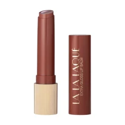 *Lala Laqué* - Bálsamo labial brillante Extra Glossy - 06