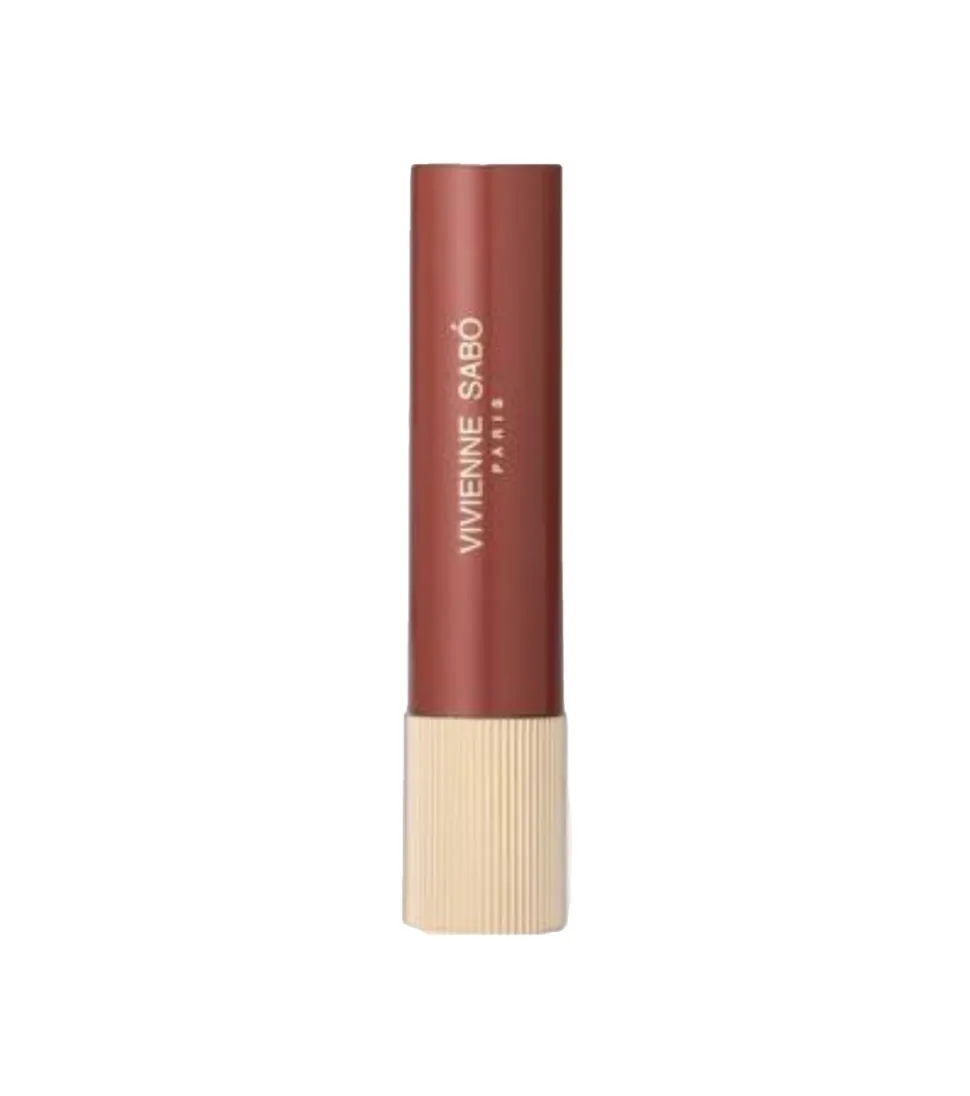 *Lala Laqué* - Bálsamo labial brillante Extra Glossy - 06