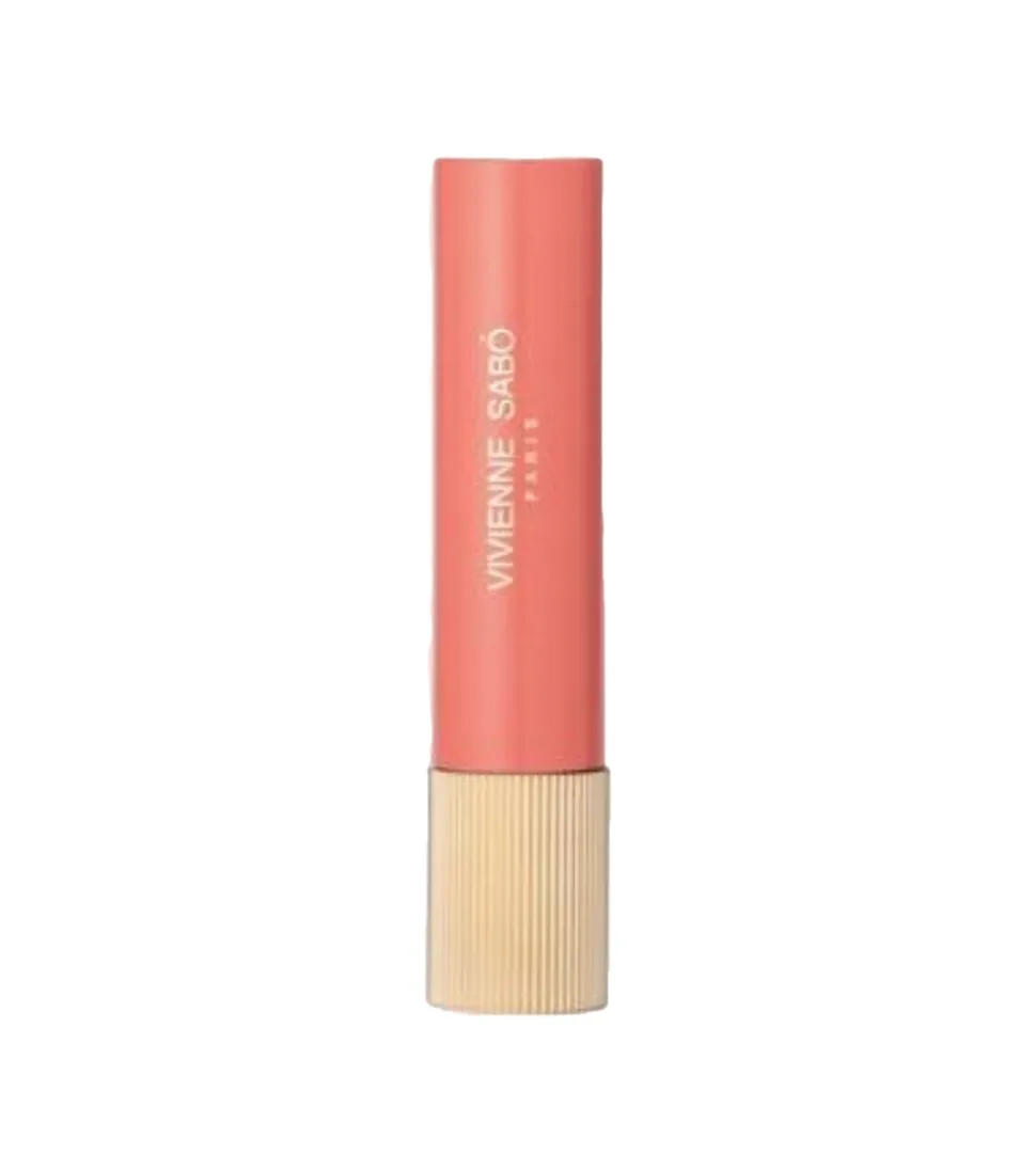 *Lala Laqué* - Bálsamo labial brillante Extra Glossy - 04