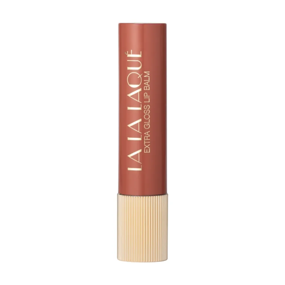 *Lala Laqué* - Bálsamo labial brillante Extra Glossy - 05
