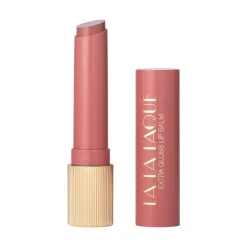 *Lala Laqué* - Bálsamo labial brillante Extra Glossy - 02