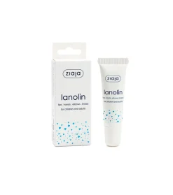 Lanolina pura para manos, labios, codos y rodillas