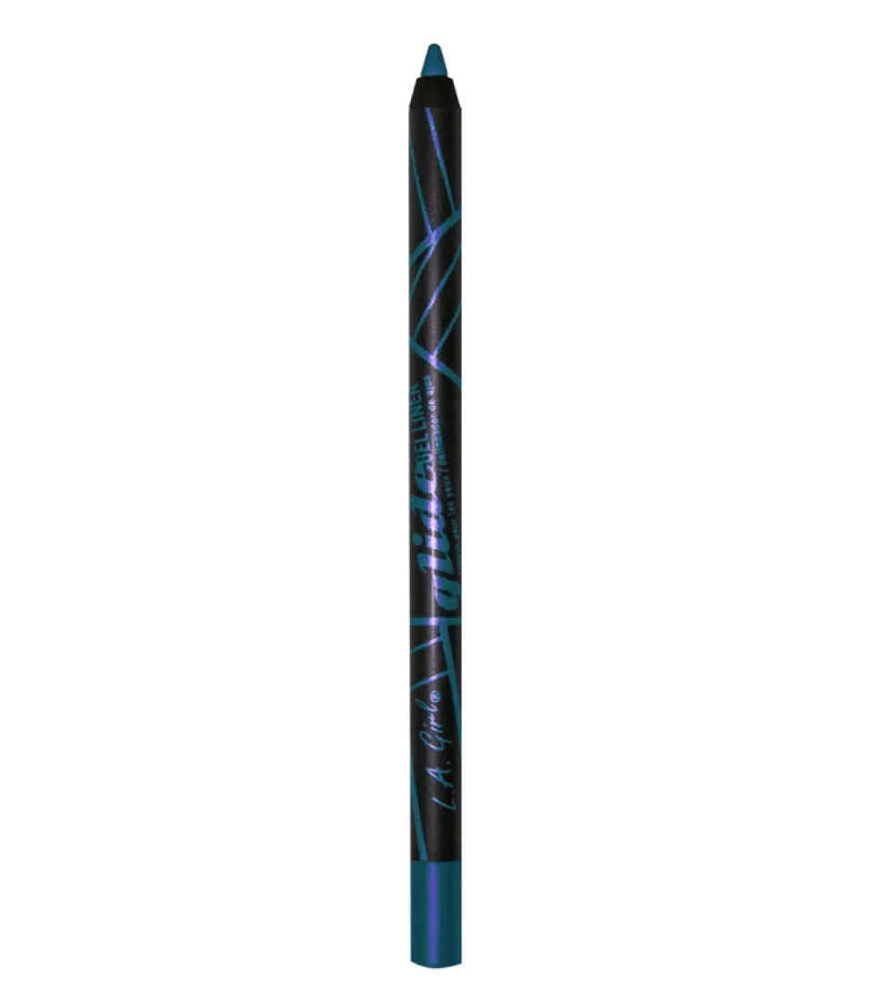 Lapiz delineador Gel Glide - GP362 Gypsy Teal
