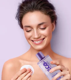 *Lavender Clouds* - Agua micelar 3 en 1