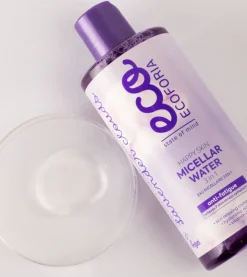 *Lavender Clouds* - Agua micelar 3 en 1