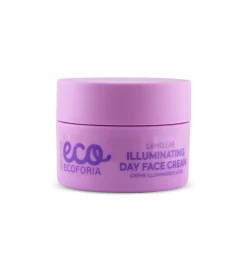 *Lavender Clouds* - Crema facial iluminadora de día