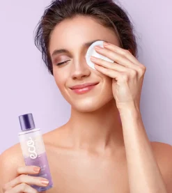 *Lavender Clouds* - Desmaquillante para ojos delicados
