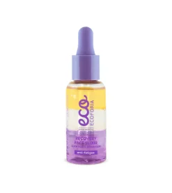 *Lavender Clouds* - Elixir reparador para el rostro trifásico