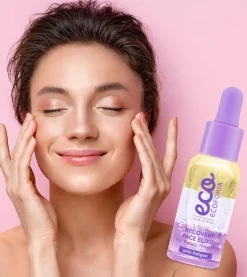 *Lavender Clouds* - Elixir reparador para el rostro trifásico