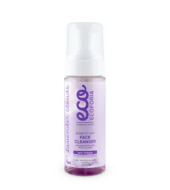 *Lavender Clouds* - Espuma limpiadora facial