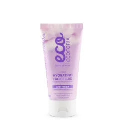 *Lavender Clouds* - Fluido facial hidratante ligero