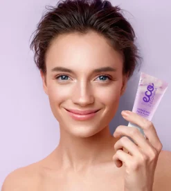 *Lavender Clouds* - Fluido facial hidratante ligero