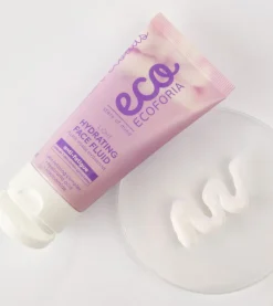 *Lavender Clouds* - Fluido facial hidratante ligero
