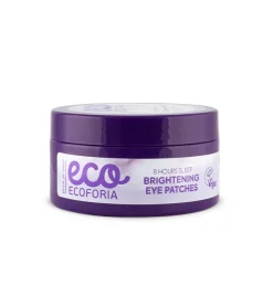 *Lavender Clouds* - Parches de hidrogel iluminadores