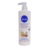 Leche corporal hidratante aguacate y aceite de argán - Piel muy seca