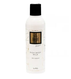 Leche corporal Hydra Babe