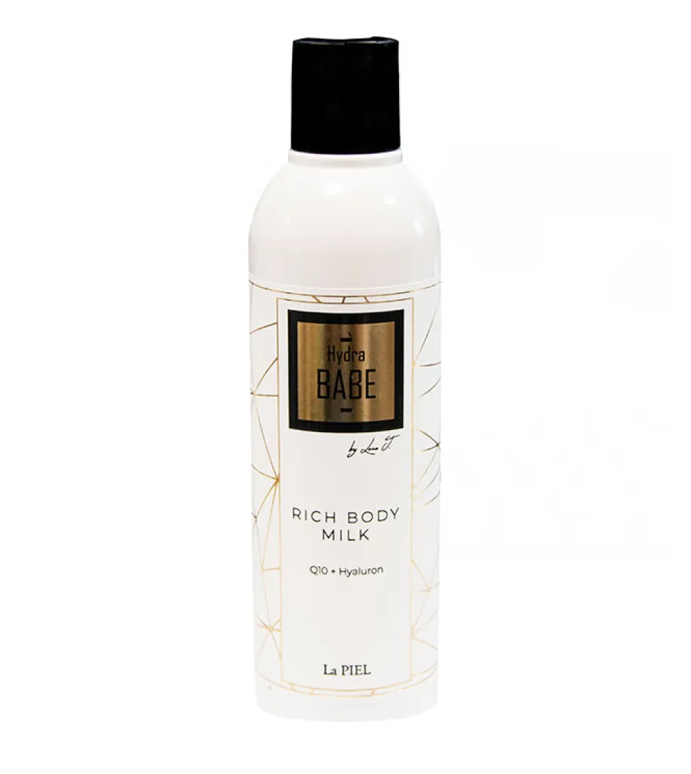 Leche corporal Hydra Babe