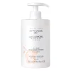 Leche corporal nutritiva con dosificador - Aceite de almendra dulce