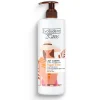 Leche corporal ultra-nutritiva - Argan Divin - 500ml