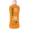 Leche de protección solar Aloe Vera - SPF30