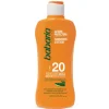 Leche de protección solar Aloe Vera - SPF20