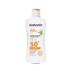 Leche de protección solar SPF50 200ml - Pieles sensibles