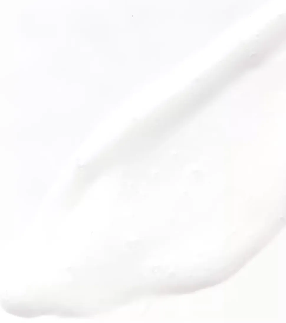 Leche desmaquillante rostro y ojos Doceur - Botella