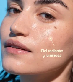 Leche hidratante Multi-Peptide Hydra Milky