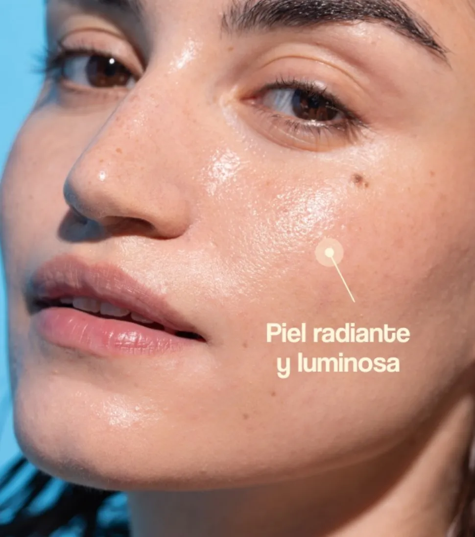 Leche hidratante Multi-Peptide Hydra Milky