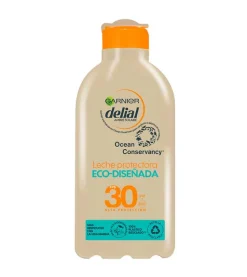 Leche protectora eco-diseñada Delial 200ml FPS 30
