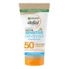Leche protectora hipoalergénica Sensitive Advanced Niños Delial - SPF50+