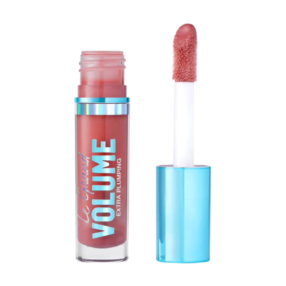 *Le Grande Volume* - Brillo de Labios Extra Voluminizador - 03
