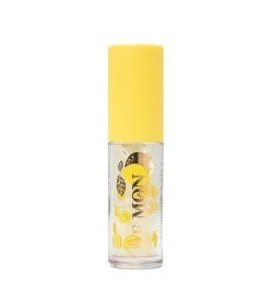 *Le Mon Citron* - Brillo de labios - 01