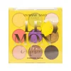 *Le Mon Citron* - Paleta de sombras de ojos