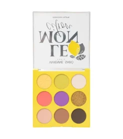 *Le Mon Citron* - Paleta de sombras de ojos