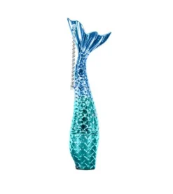 *Let's be mermaids* - Brillo de labios Cola de Sirena