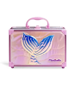 *Let´s be mermaids* - Maletín de maquillaje infantil