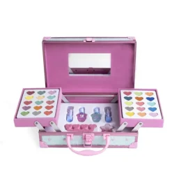 *Let´s be mermaids* - Maletín de maquillaje infantil
