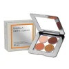 *Liberty X* - Paleta de sombras - Hot Gaze