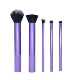 *Life Collection* - Set de brochas Make Up
