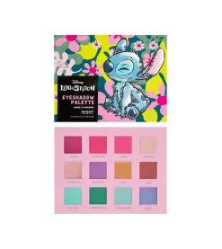 *Lilo & Stich* - Paleta de sombras de ojos