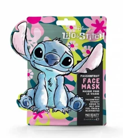 *Lilo & Stitch* - Mascarilla facial